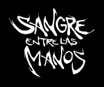 logo Sangre Entre Las Manos